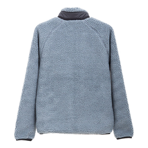 Carhartt WIP Prentis Liner Dove/Grey Black I025120 Degli Uberti